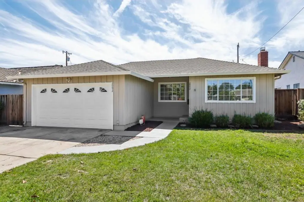 2092 Mardel Lane, San Jose, CA 95128 - #1