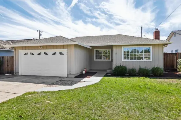 2092 Mardel Lane, San Jose, CA 95128