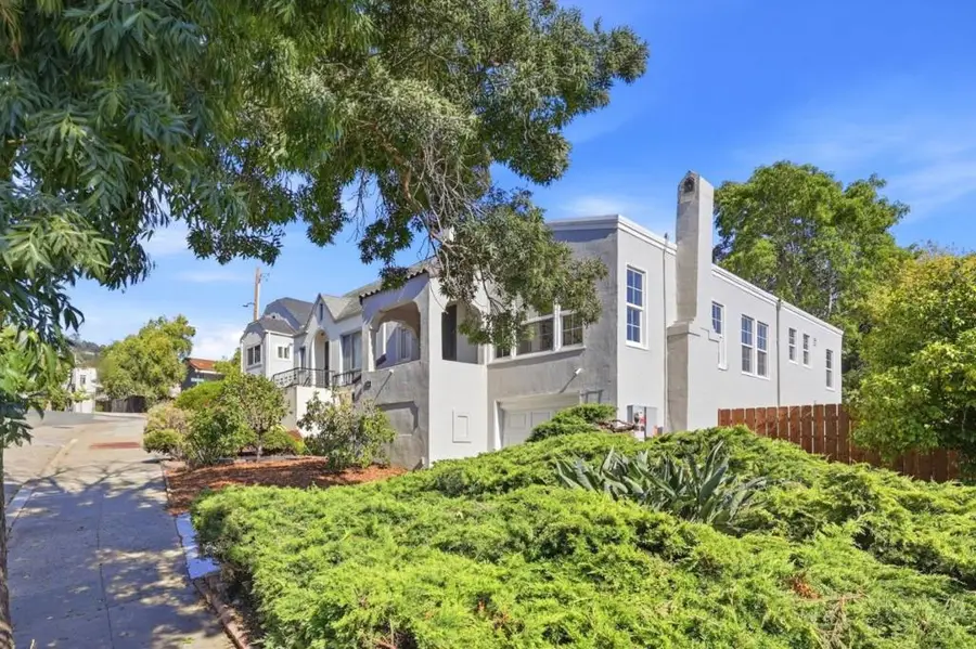 4120 35th Avenue, Oakland, CA 94619 - #3