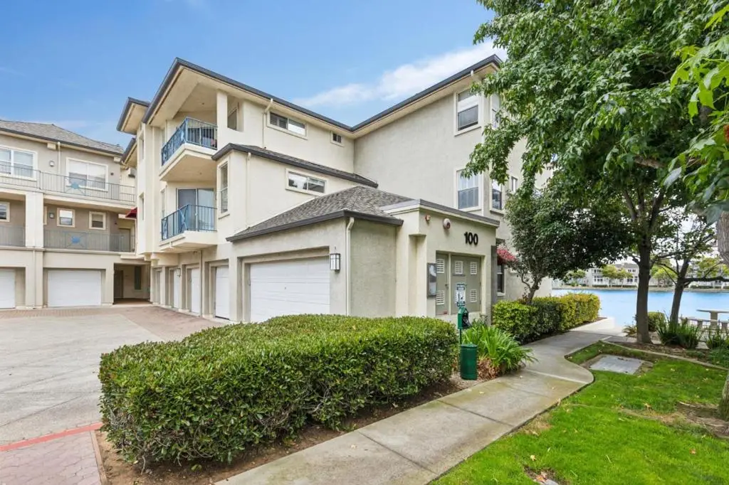 100 Baltic Circle #130, Redwood City, CA 94065 - #1