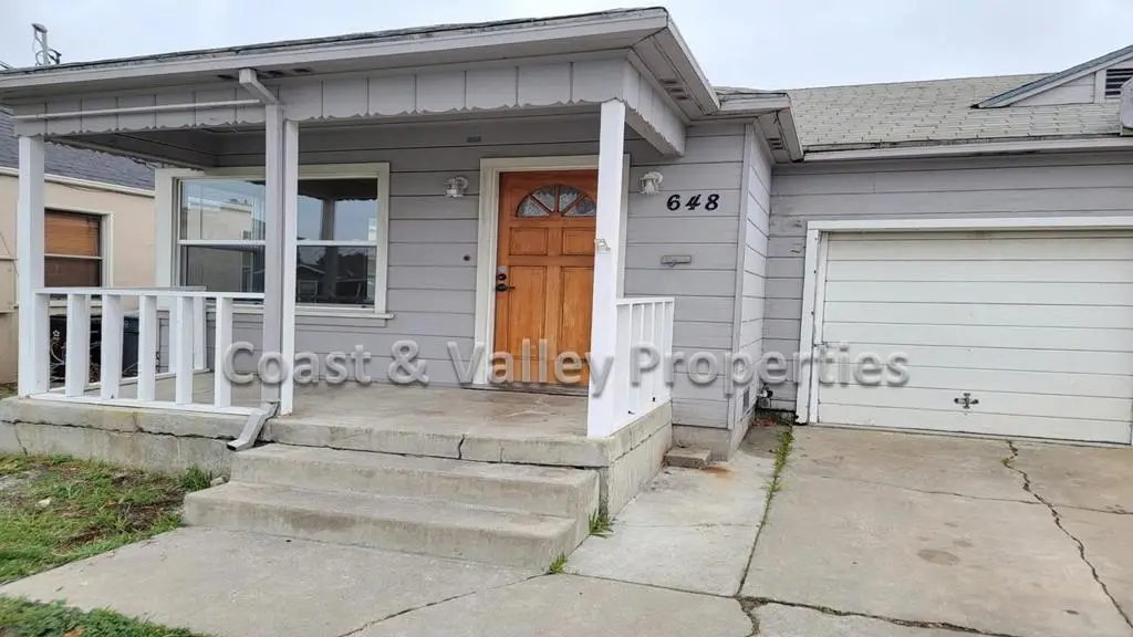 646648 Wilson Street, Salinas, CA 93901 - #1