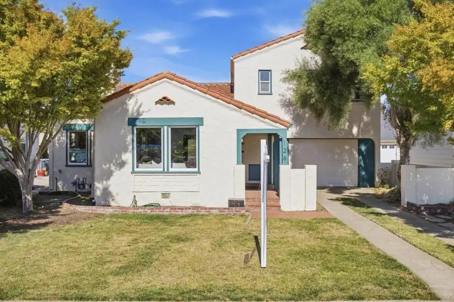 126 Rogers Avenue, Watsonville, CA 95076 - #3
