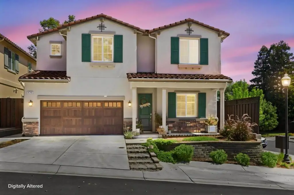 8740 Evergreen Court, Gilroy, CA 95020 - #1