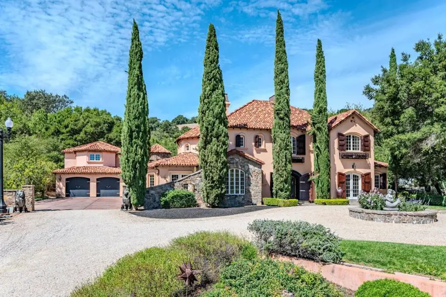5371 Stonehurst Drive, Martinez, CA 94553 - #3