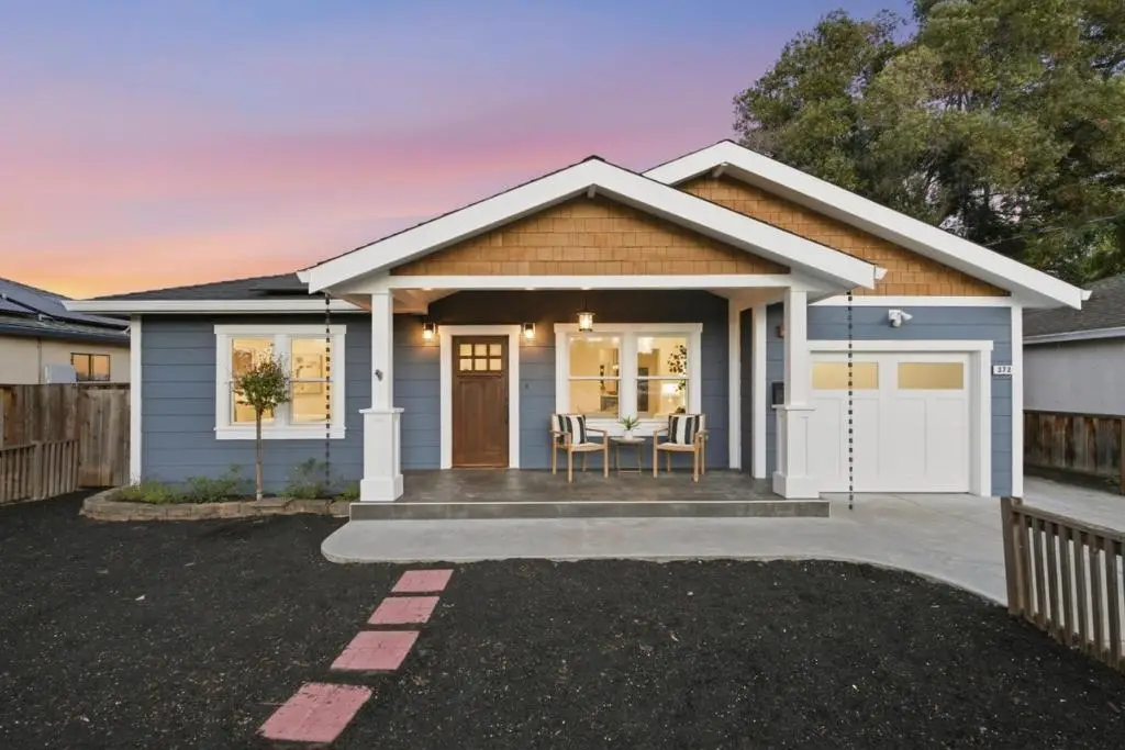 372 N Murphy Avenue, Sunnyvale, CA 94085 - #1
