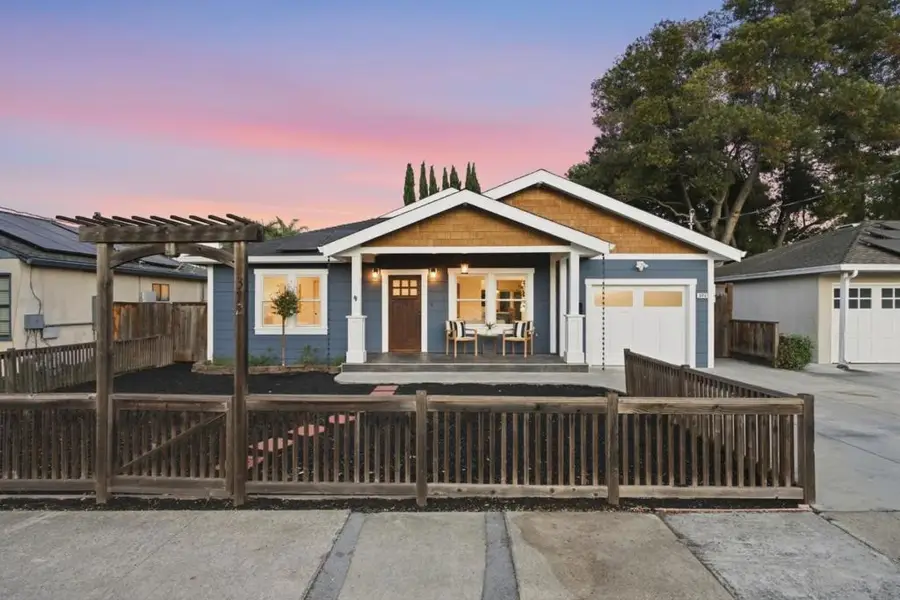372 N Murphy Avenue, Sunnyvale, CA 94085 - #2