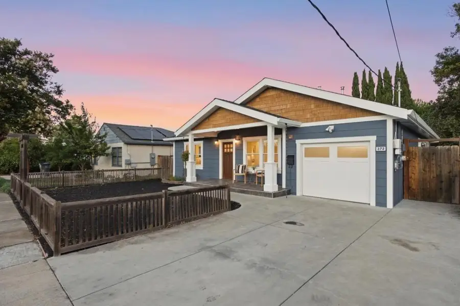 372 N Murphy Avenue, Sunnyvale, CA 94085 - #3