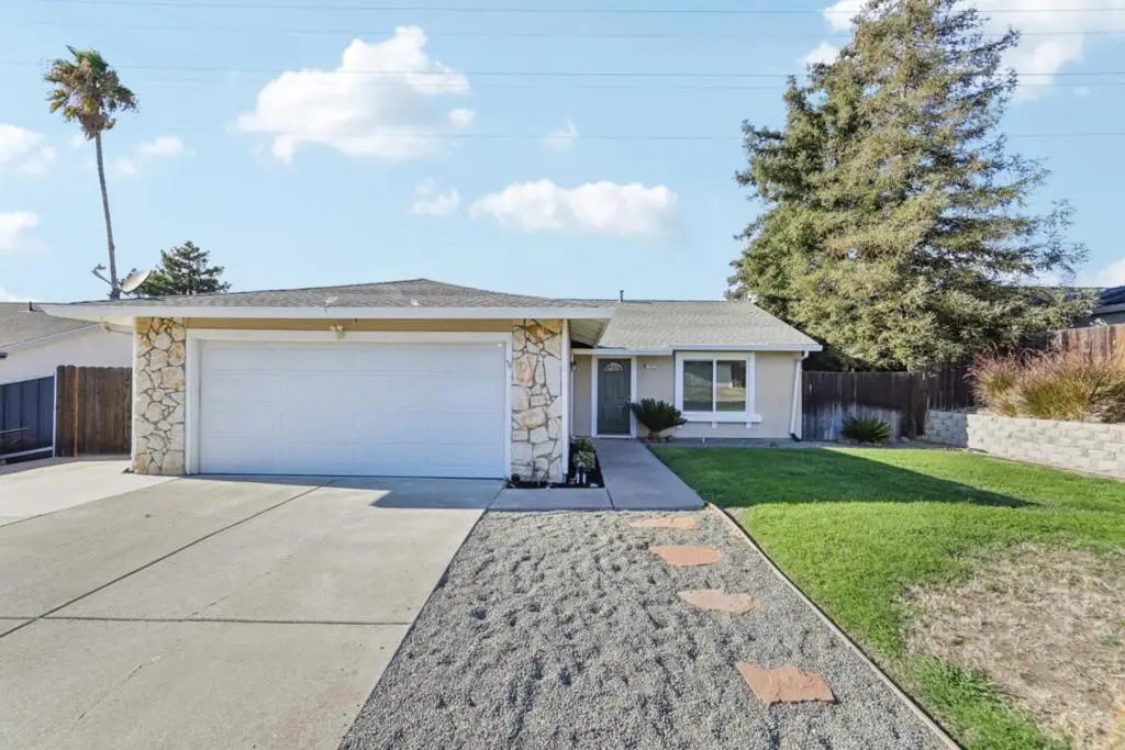 1105 Danberry Court, Antioch, CA 94509 - #1