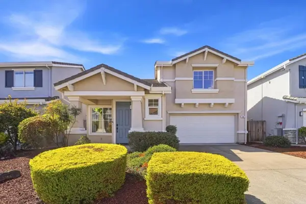 30 Oxford Place, Belmont, CA 94002