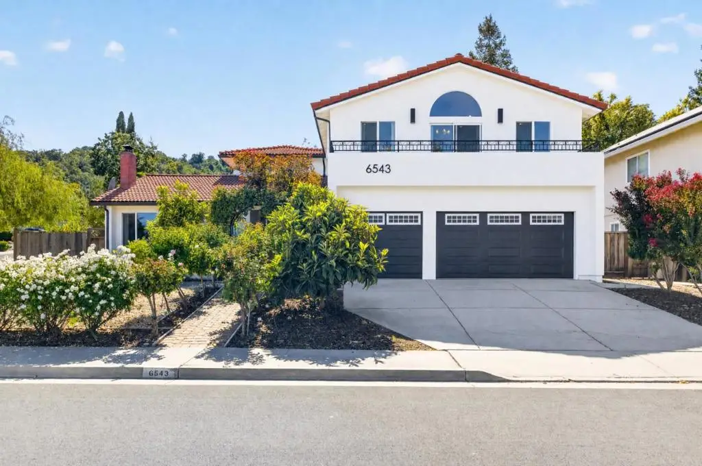 6543 Skyfarm Drive, San Jose, CA 95120 - #1