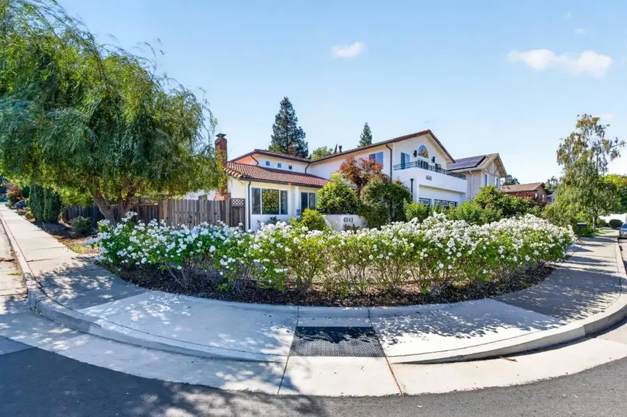 6543 Skyfarm Drive, San Jose, CA 95120 - #2