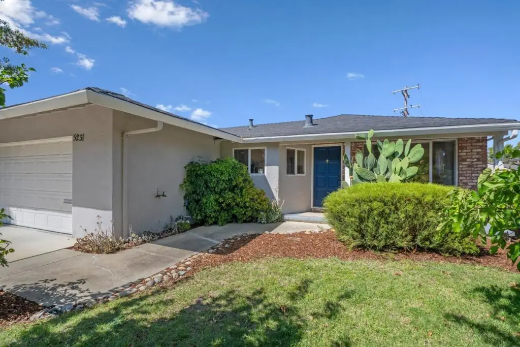5231 Graves Avenue, San Jose, CA 95129 - #1