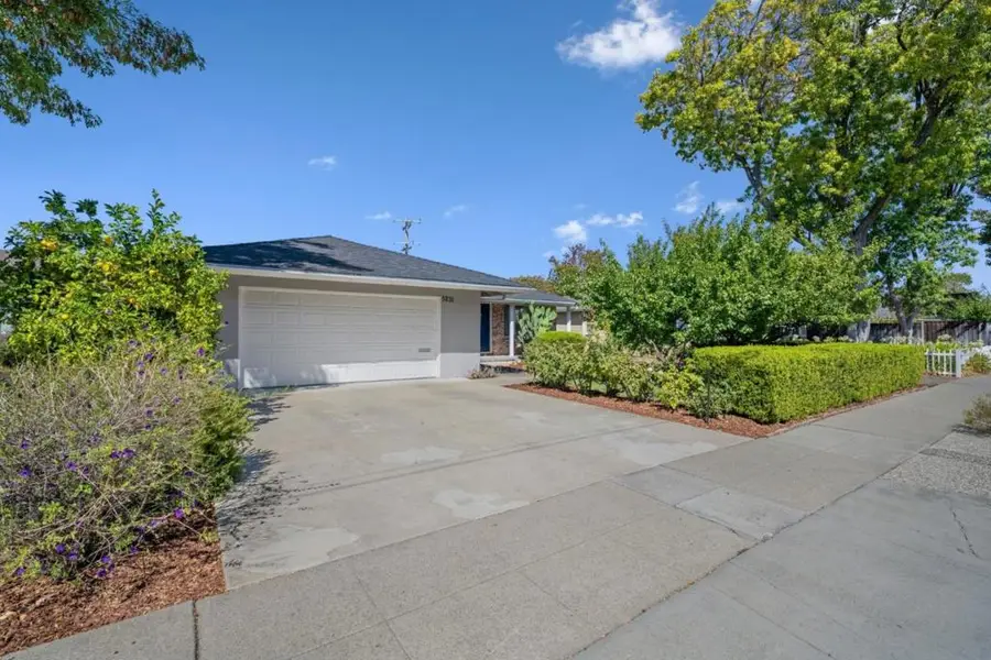 5231 Graves Avenue, San Jose, CA 95129 - #2