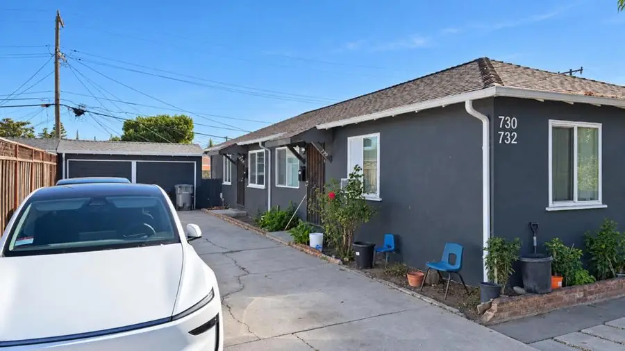 732 Banff Street, San Jose, CA 95116 - #2