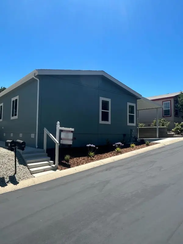 116 Sierra Vista #116, Solvang, CA 93463