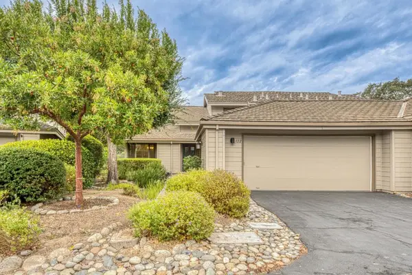 122 White Oaks Lane, Carmel Valley, CA 93924