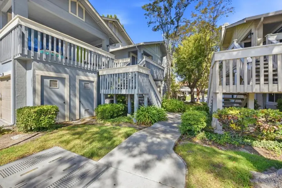 4943 Conway Terrace, Fremont, CA 94555 - #3