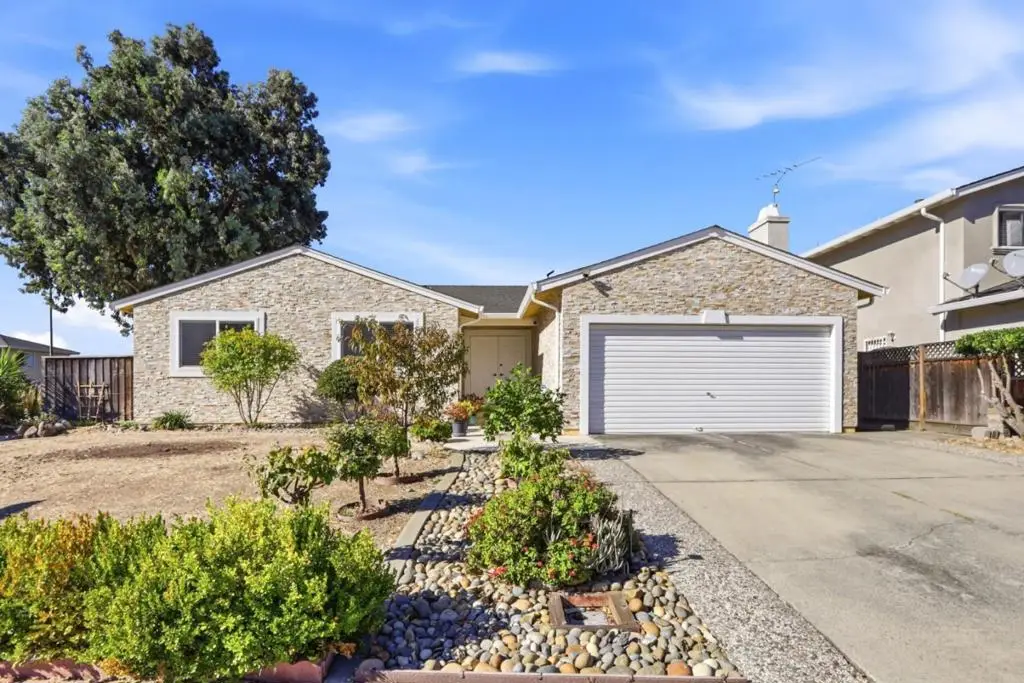 2097 Flintfield Drive, San Jose, CA 95148 - #1
