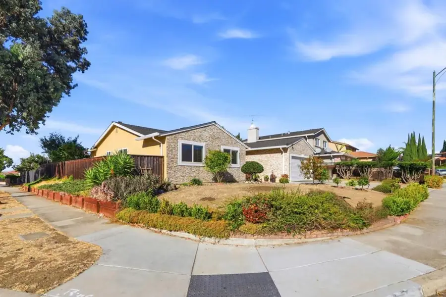 2097 Flintfield Drive, San Jose, CA 95148 - #3
