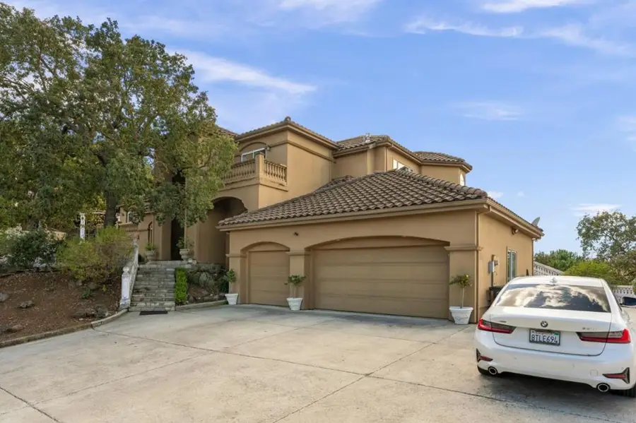 14545 Atherton Circle, Morgan Hill, CA 95037 - #2