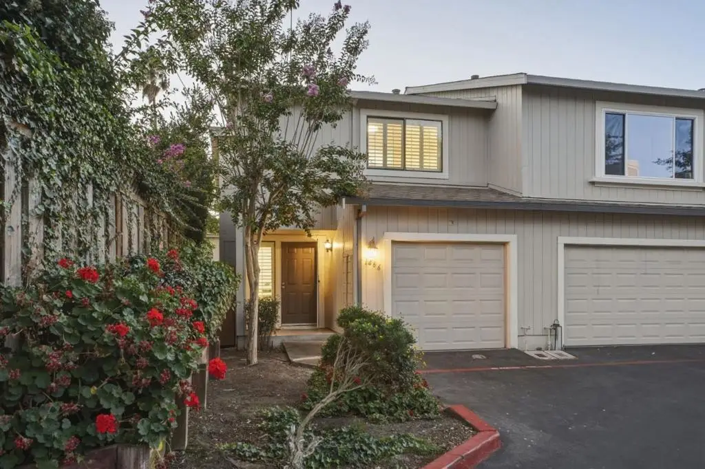 1466 Calabazas Boulevard, Santa Clara, CA 95051 - #1
