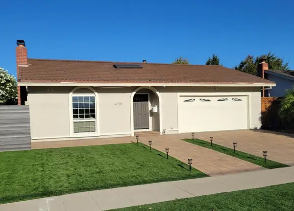 4098 Kirk Road, San Jose, CA 95124