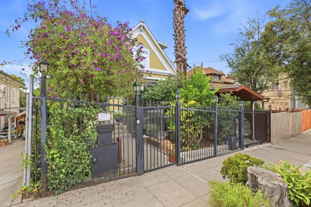 815 E 22nd Street, Oakland, CA 94606 - #1