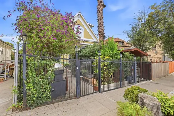 815 E 22nd Street, Oakland, CA 94606