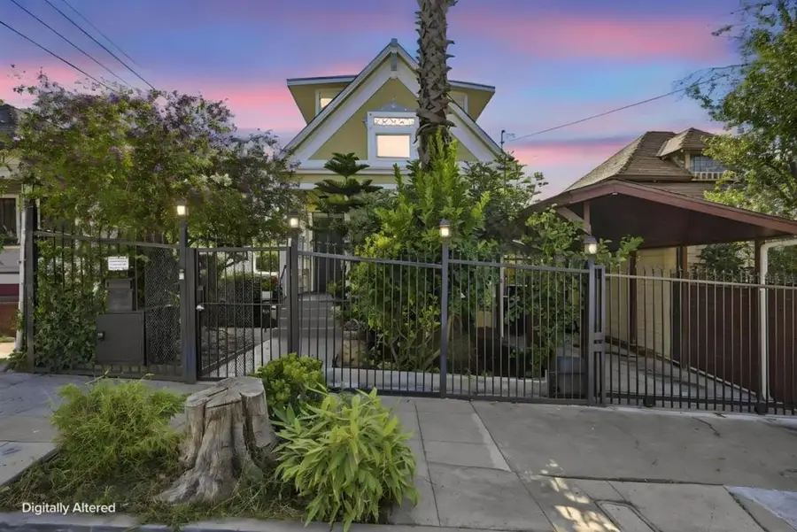 815 E 22nd Street, Oakland, CA 94606 - #2