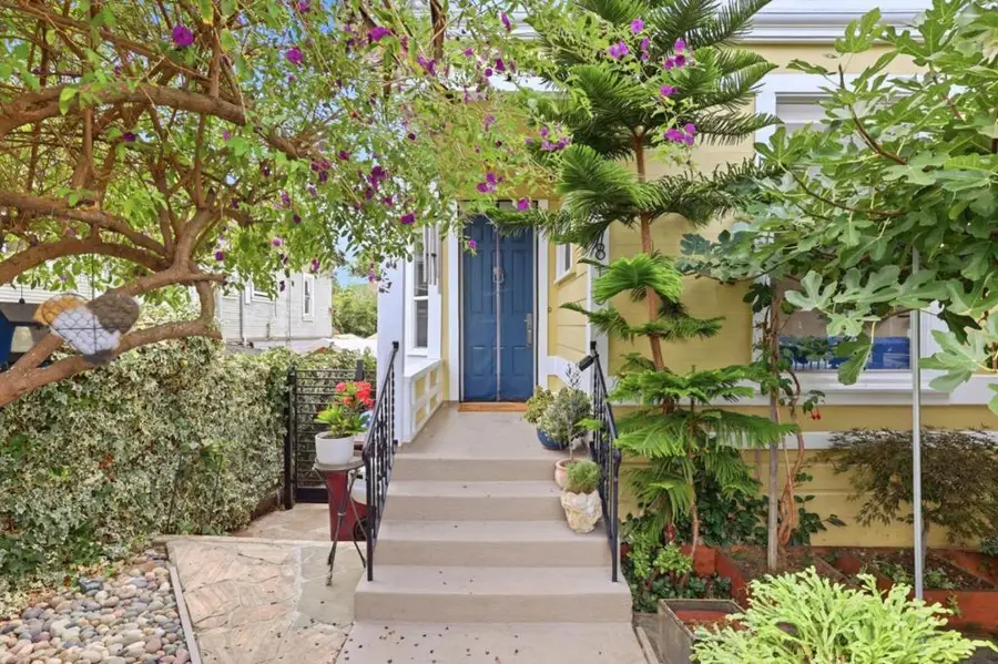815 E 22nd Street, Oakland, CA 94606 - #3