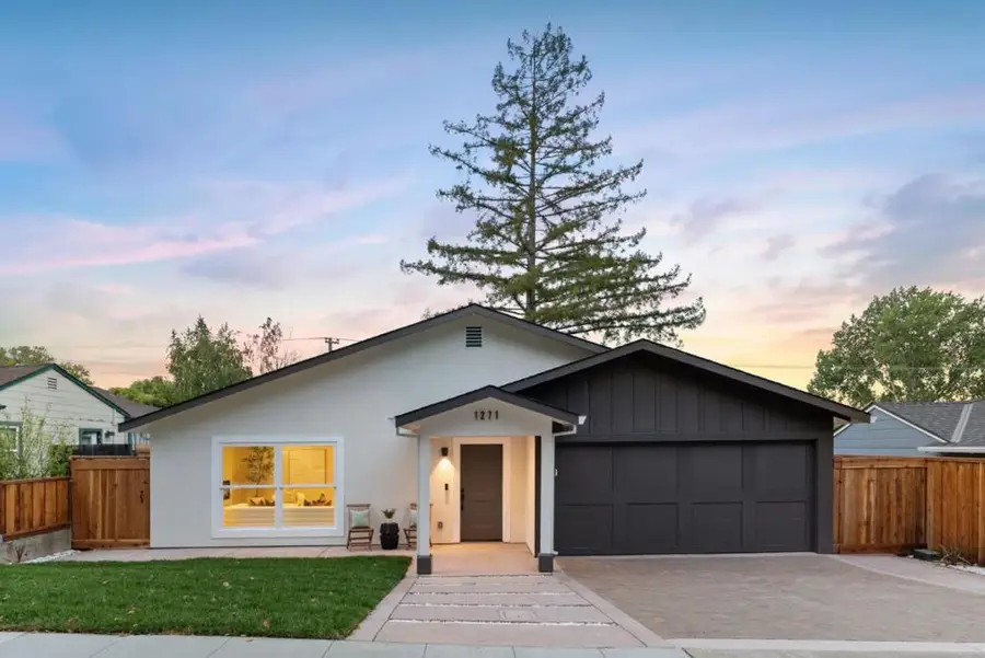 1271 Fernside Street, Redwood City, CA 94061 - #2