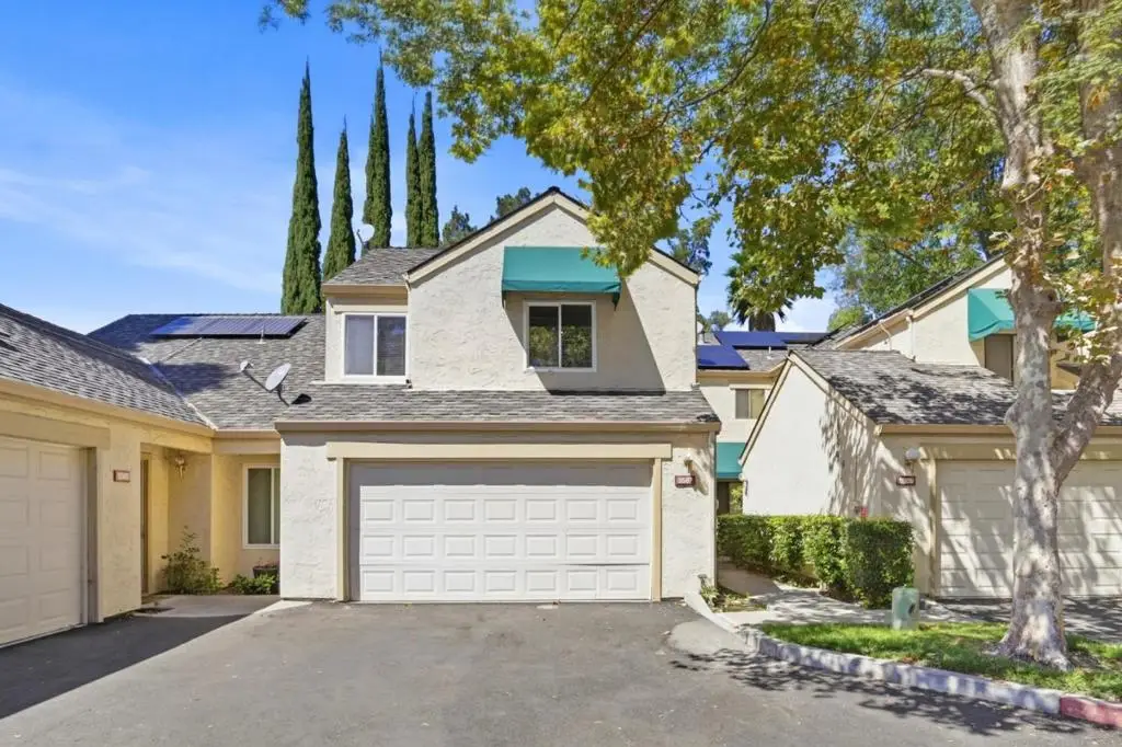 5587 Makati Circle, San Jose, CA 95123 - #1