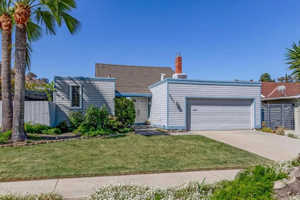 6307 Benzo Drive, San Jose, CA 95123 - #1