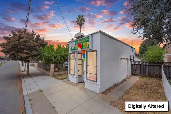 915 E Julian Street, San Jose, CA 95112