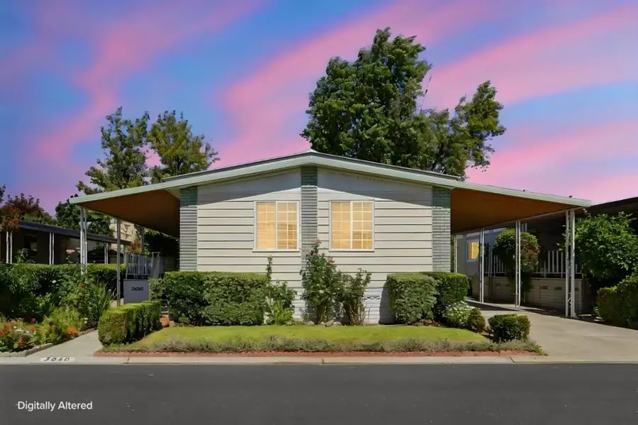 3040 Oakbridge Drive #3040, San Jose, CA 95121 - #2