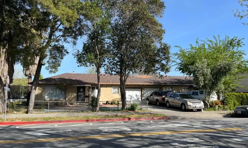 1011 E San Antonio Street, San Jose, CA 95116 - #1