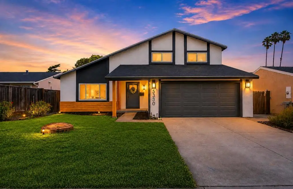 5330 Pebbletree Way, San Jose, CA 95111 - #1