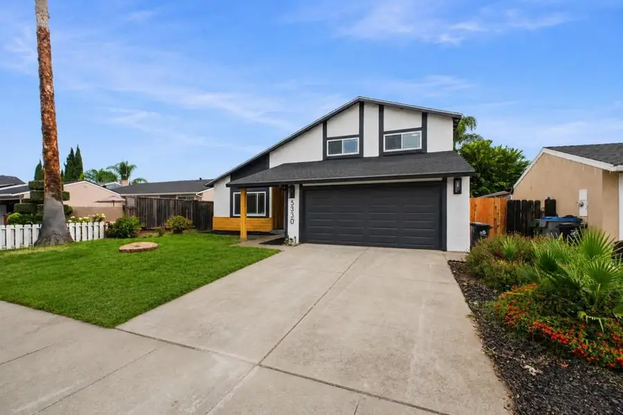 5330 Pebbletree Way, San Jose, CA 95111 - #3