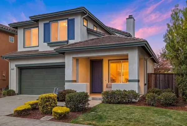 26 Cymbidium Circle, South San Francisco, CA 94080