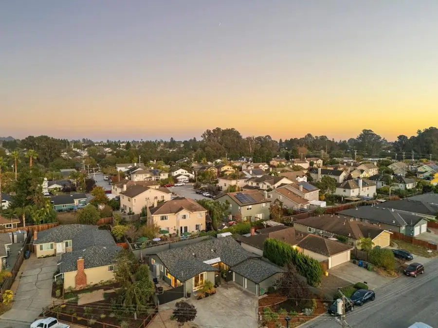 1858 Halterman Avenue, Santa Cruz, CA 95062 - #2