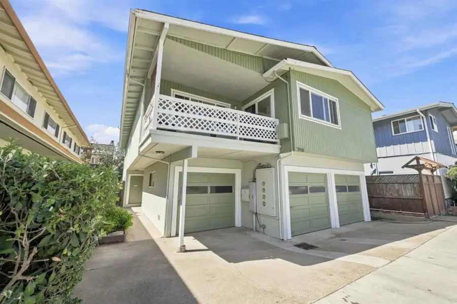 2416 Palmetto Avenue, Pacifica, CA 94044 - #2