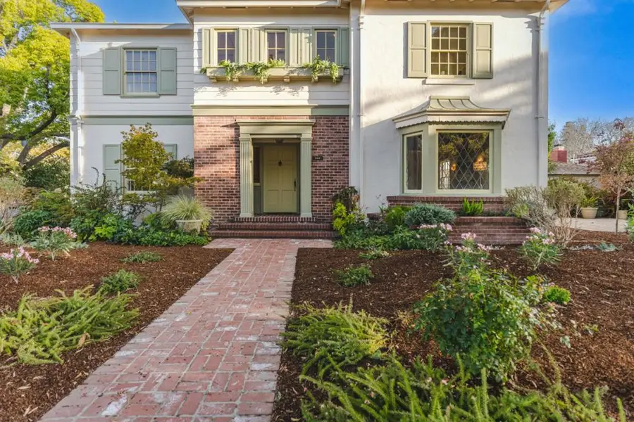 908 Fremont Street, Santa Clara, CA 95050 - #2