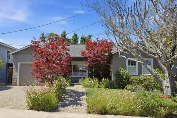 646 26th Avenue, San Mateo, CA 94403