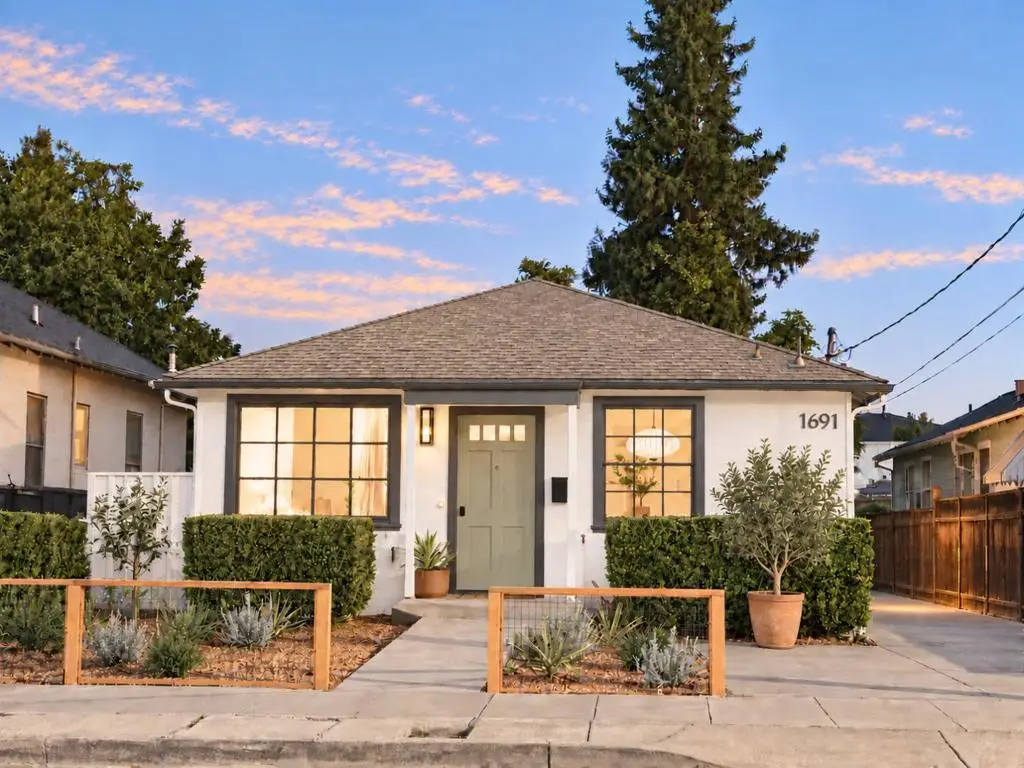 1691 Benton Street, Santa Clara, CA 95050 - #1