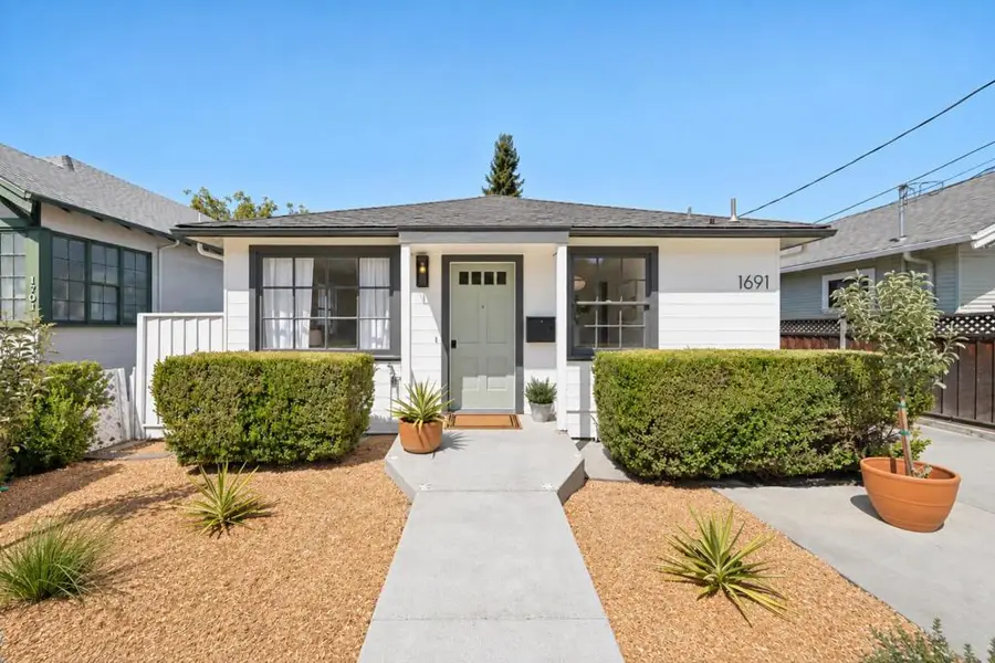 1691 Benton Street, Santa Clara, CA 95050 - #2