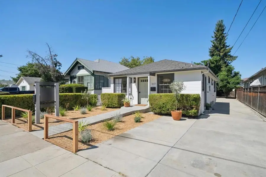 1691 Benton Street, Santa Clara, CA 95050 - #3