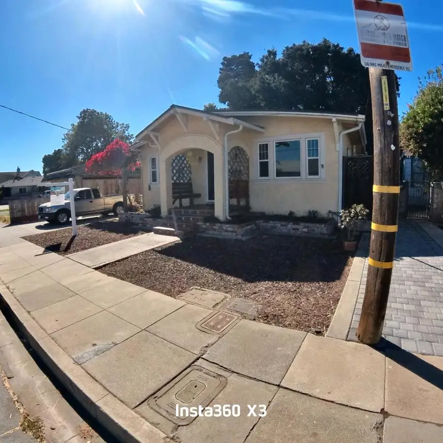 318 West Street, Salinas, CA 93901 - #2