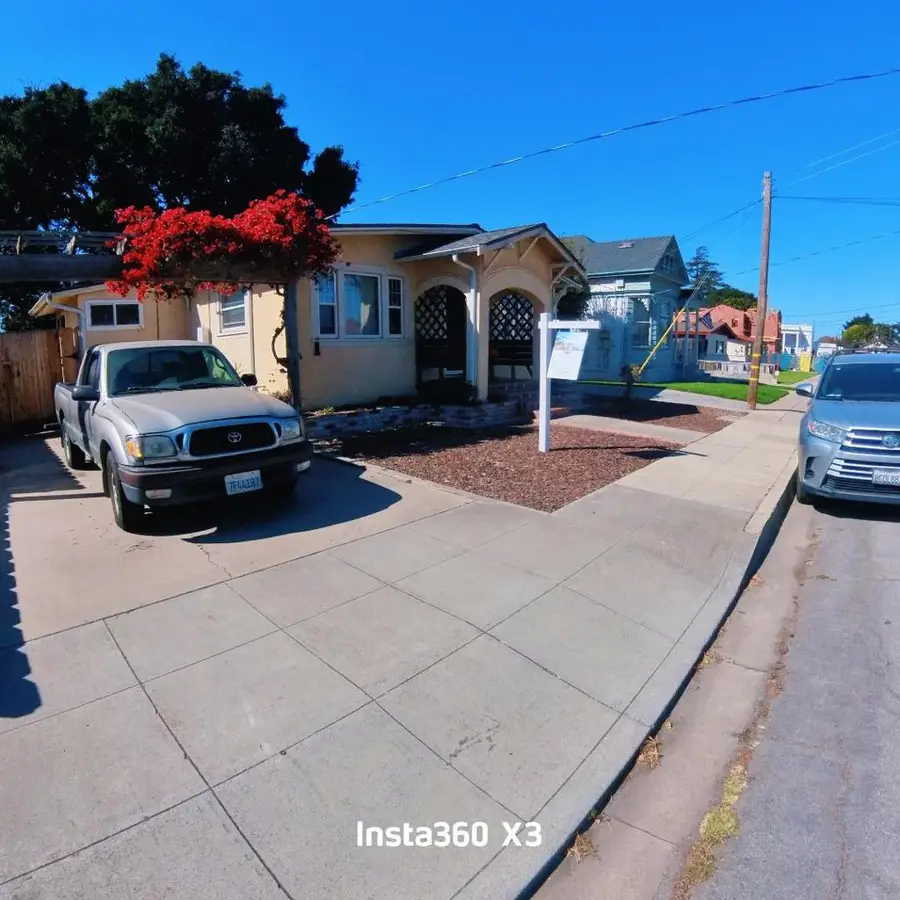 318 West Street, Salinas, CA 93901 - #3