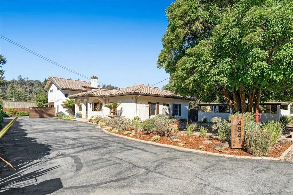 4841 Cherryvale Avenue, Soquel, CA 95073 - #1