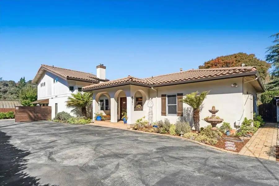 4841 Cherryvale Avenue, Soquel, CA 95073 - #2